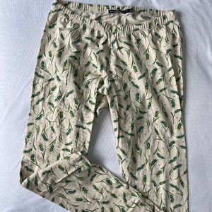 Gudrun Sjoden leggings